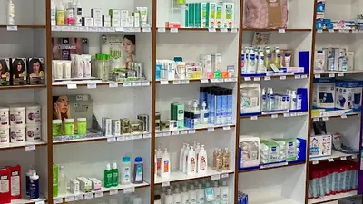 Farmacia Farmaplussalud