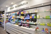 Farmacia Cruz Del Camino