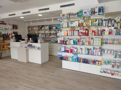 Farmacia Farmàcia Begues Barceloneta Teresa Borrás Urtubia