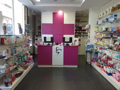 Farmacia Fernandez de Gatta