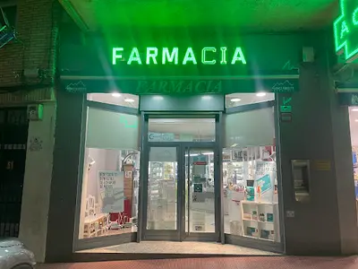 Farmacia Gómez Rodulfo