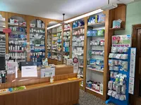 Farmacia Sara Revuelto