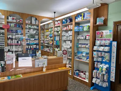 Farmacia Sara Revuelto