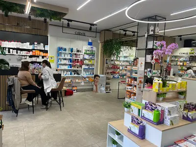 Farmacia Jose Antonio Ros Arjona