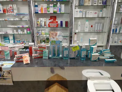 Farmacia Farmàcia Piñol