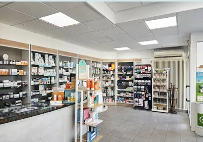 Farmacia Farmàcia Núria Areny