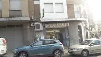 Farmàcia Arqué