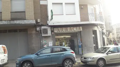 Farmacia Farmàcia Arqué