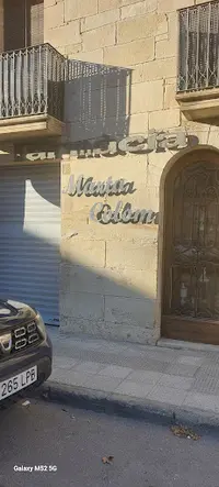 Farmàcia Marta Colom