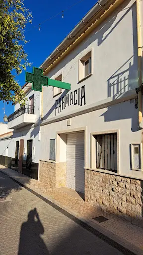 Farmacia Alba Castaño