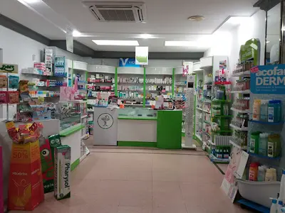 Farmacia Belmonte