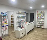 Farmacia Belmontejo