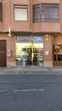 Farmacia Belorado
