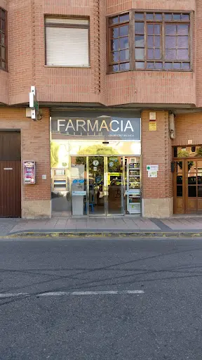 Farmacia Belorado