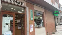 Farmacia Mayoral S.c