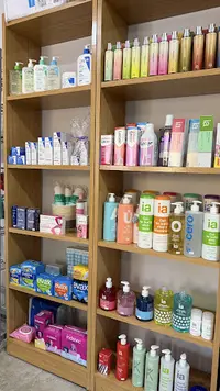 Farmacia Verónica Guerrero García