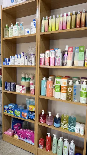 Farmacia Verónica Guerrero García