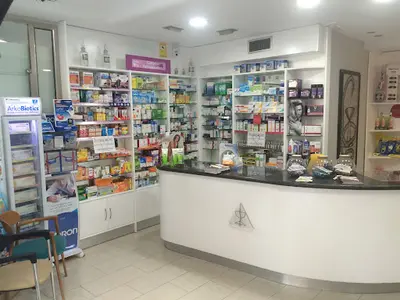 Farmacia Eduardo Domenech