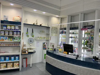 Farmacia Palau