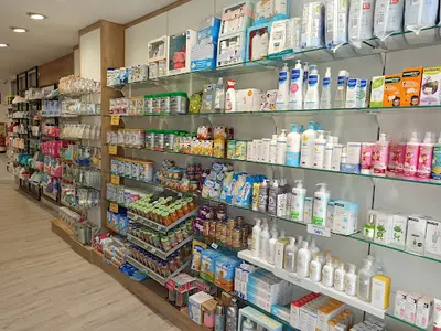 Farmacia Benahadux