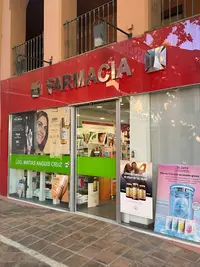 Farmacia 12 Horas Monte Halcones
