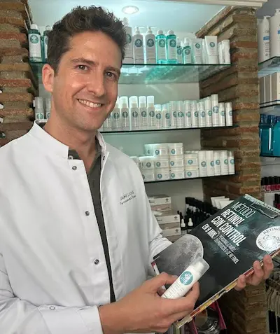 Farmacia Benahavís Cb