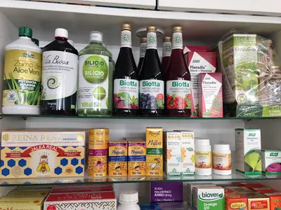 Farmacia Benintegra Parapharmacy