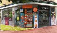 Farmacia Alhambra - Farmacia Y Parafarmacia en la Leala