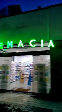 Farmacia Boulevard - Marta Moragues Valladares (benalmádena)