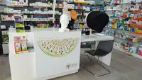 Farmacia El Higuerón ( 365 Días, 13 Horas)