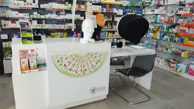 Farmacia El Higuerón ( 365 Días, 13 Horas)