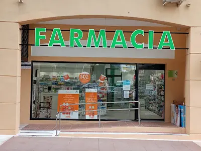 Farmacia Gamonal