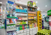 Farmacia Internacional Benalmádena