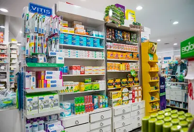 Farmacia Internacional Benalmádena