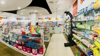 Farmacia Las Palmeras Benalmadena (365 Días 13horas)