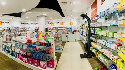 Farmacia Las Palmeras Benalmadena (365 Días 13horas)