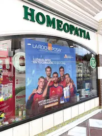 Farmacia Ortopedia Benalmádena