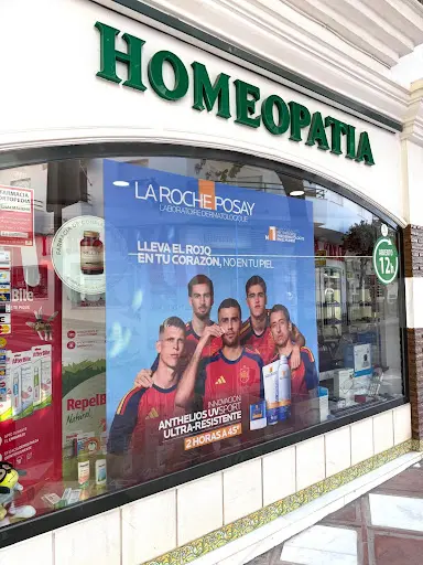 Farmacia Ortopedia Benalmádena