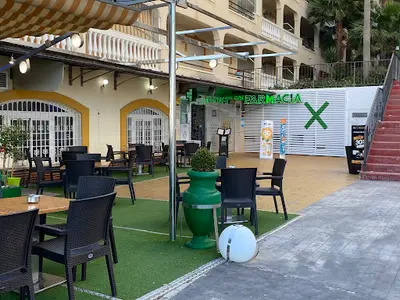 Farmacia Próxima Torrequebrada