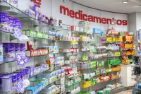 Farmacia Zarzuelo