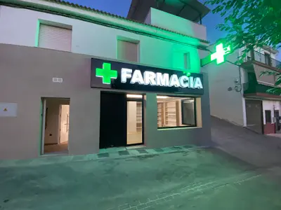 Farmacia Rocío Castro