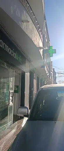 Farmacia Moliz