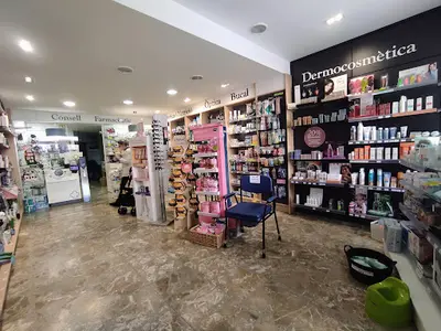 Farmacia Farmàcia Roig-ferrer