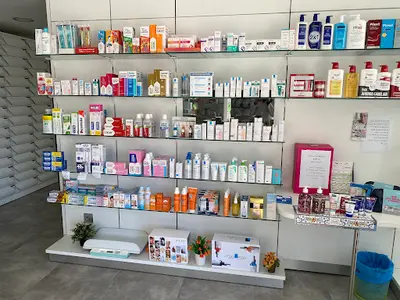Farmacia Farmàcia A.vergoñós