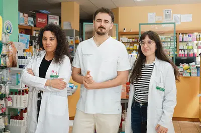Farmacia en Benavente | Farmacia San Isidro Benavente