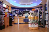 Farmacia Marta Gil-cepeda Morán