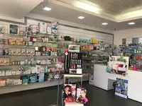 Farmacia Nuria Hernández Tesorero