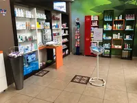 Farmacia Alborada Martinez Pacheco