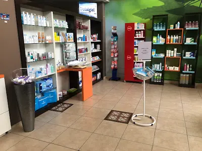 Farmacia Alborada Martinez Pacheco
