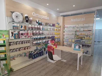 Farmacia la Estación